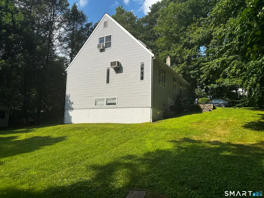 51 Rocky Hill Road, New Fairfield, CT 06812 - #2