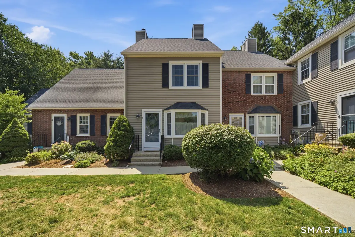 9 Braintree Court #9, Suffield, CT 06078 - #1