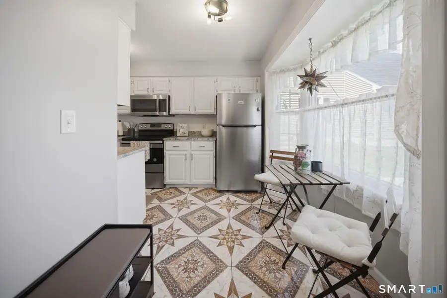 9 Braintree Court #9, Suffield, CT 06078 - #3