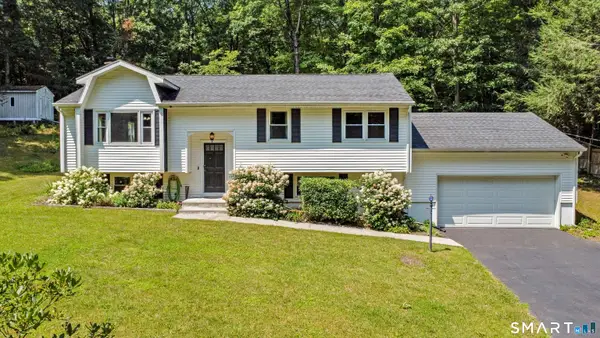 83 Ross Road, Preston, CT 06365