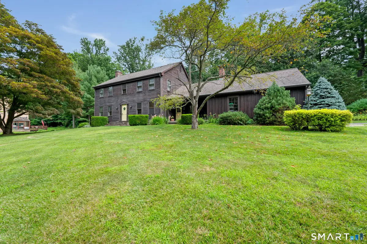 39 Old Carriage Road, Portland, CT 06480 - #1