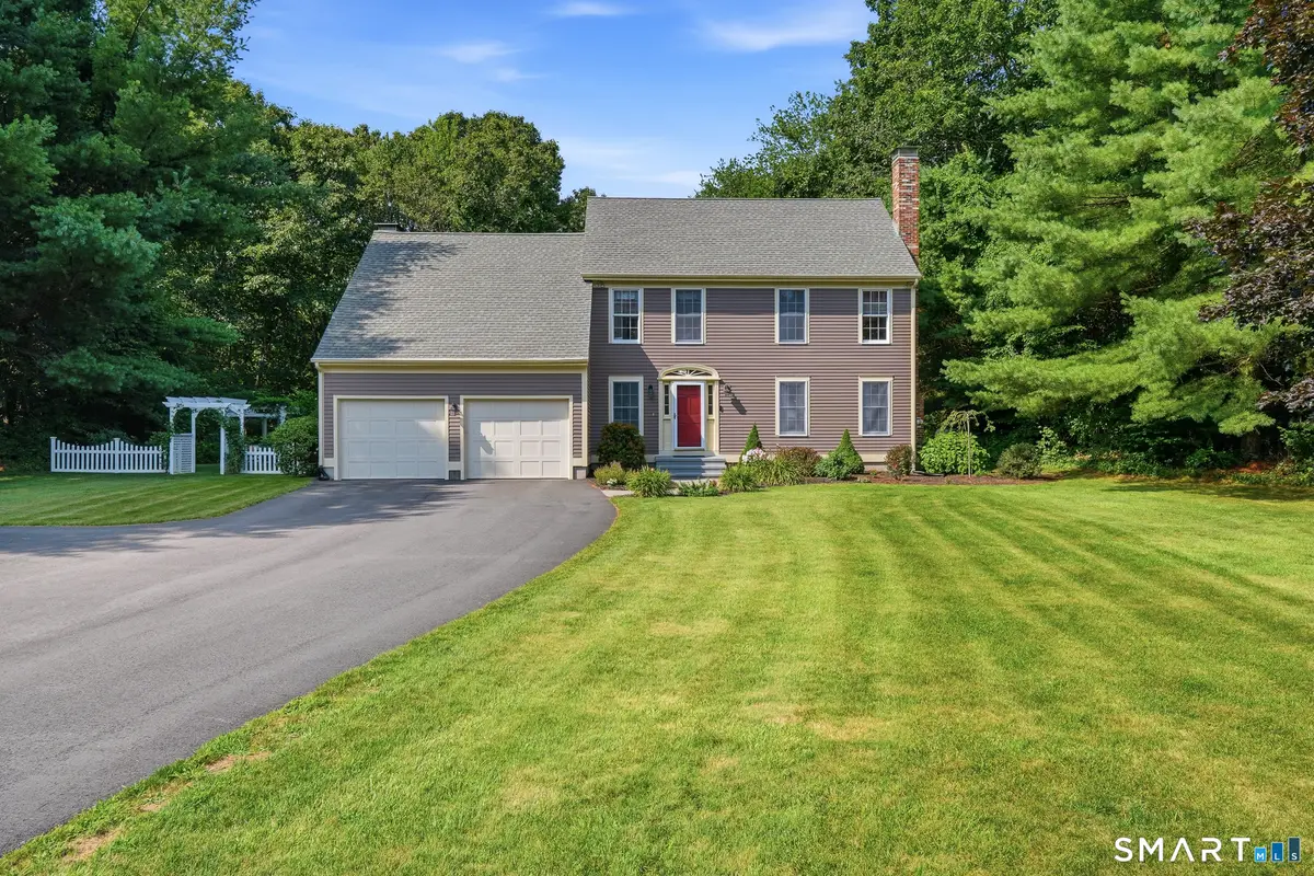 54 Heatherwood Drive, Colchester, CT 06415 - #1