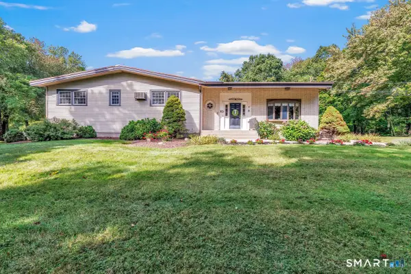 10 Lombard Drive, Prospect, CT 06712