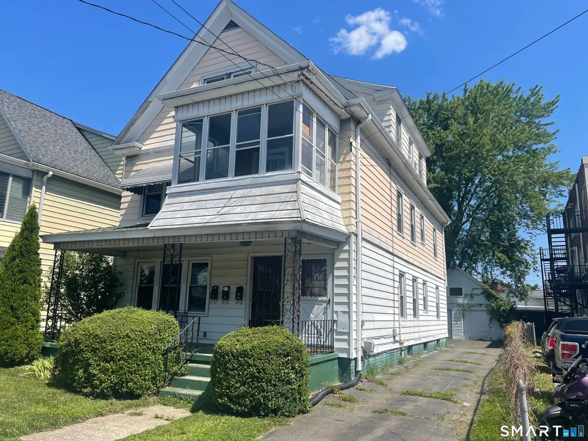 21 Gorham Avenue, Hamden, CT 06514 - #1