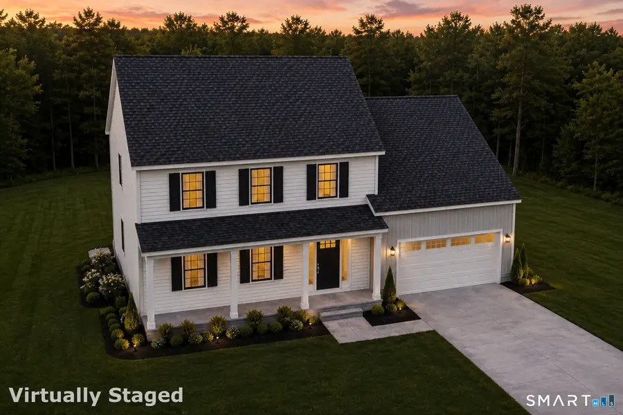296 Chapel Hill Road, Oakdale, CT 06370 - #2