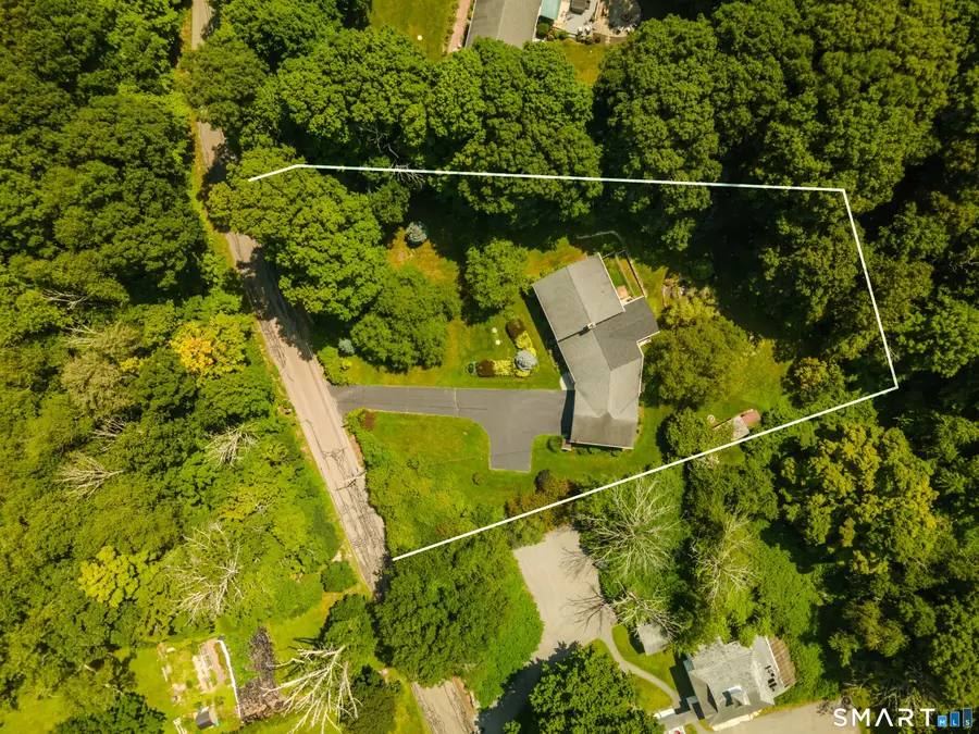 39 Fox Road, Putnam, CT 06260 - #3