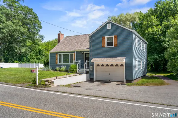 611 Route 163, Montville, CT 06353