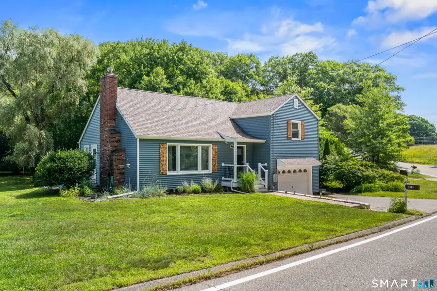 611 Route 163, Montville, CT 06353 - #2