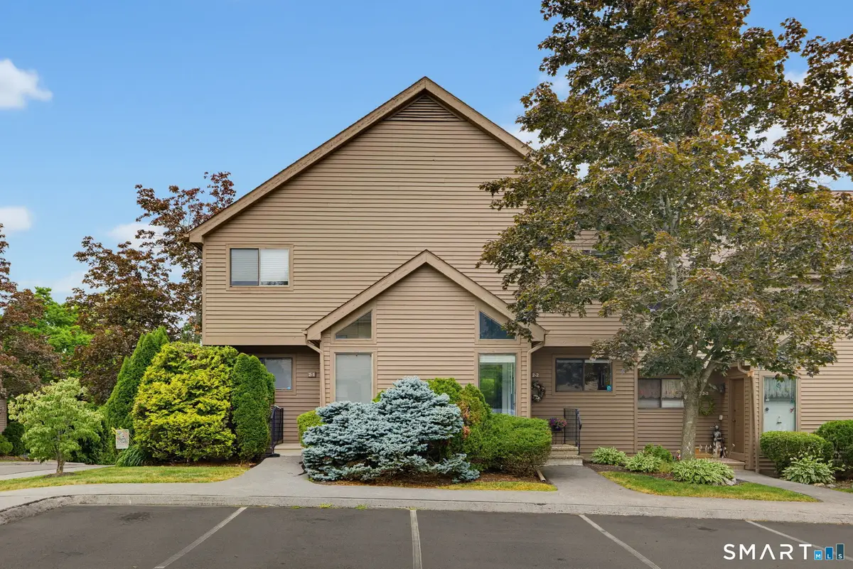 2 Canterbury Court #2, Middletown, CT 06457 - #1