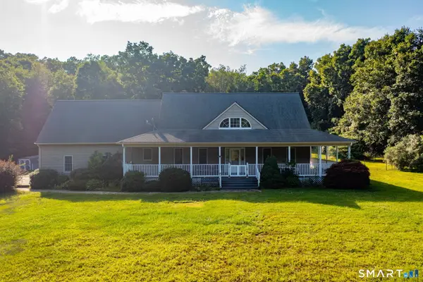 109 Starkweather Road, Plainfield, CT 06354