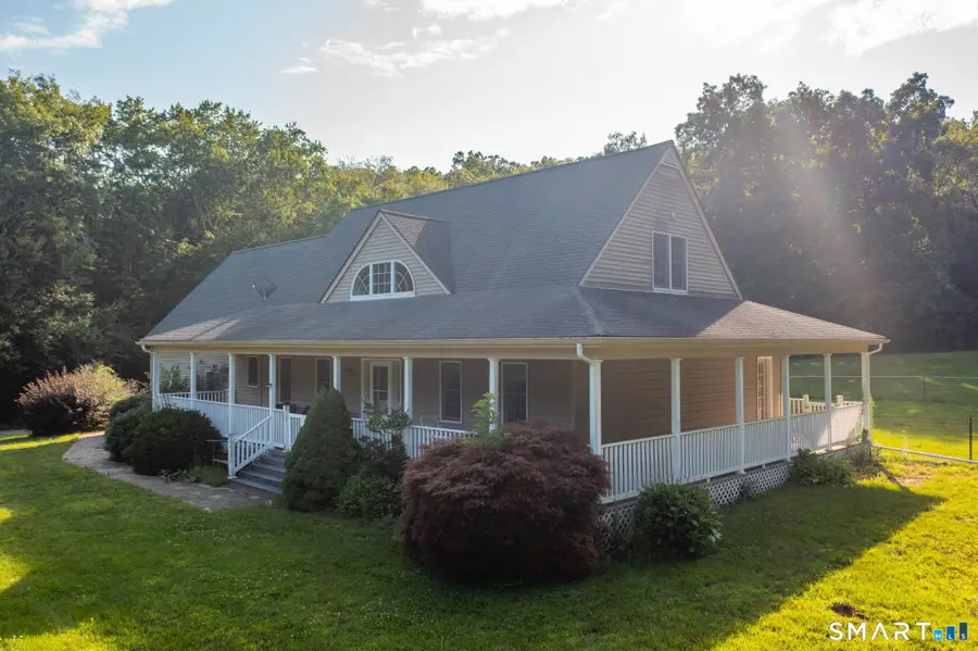 109 Starkweather Road, Plainfield, CT 06354 - #2