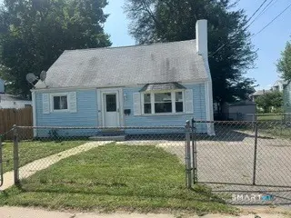 25 Montrose Street, Hartford, CT 06106 - #1