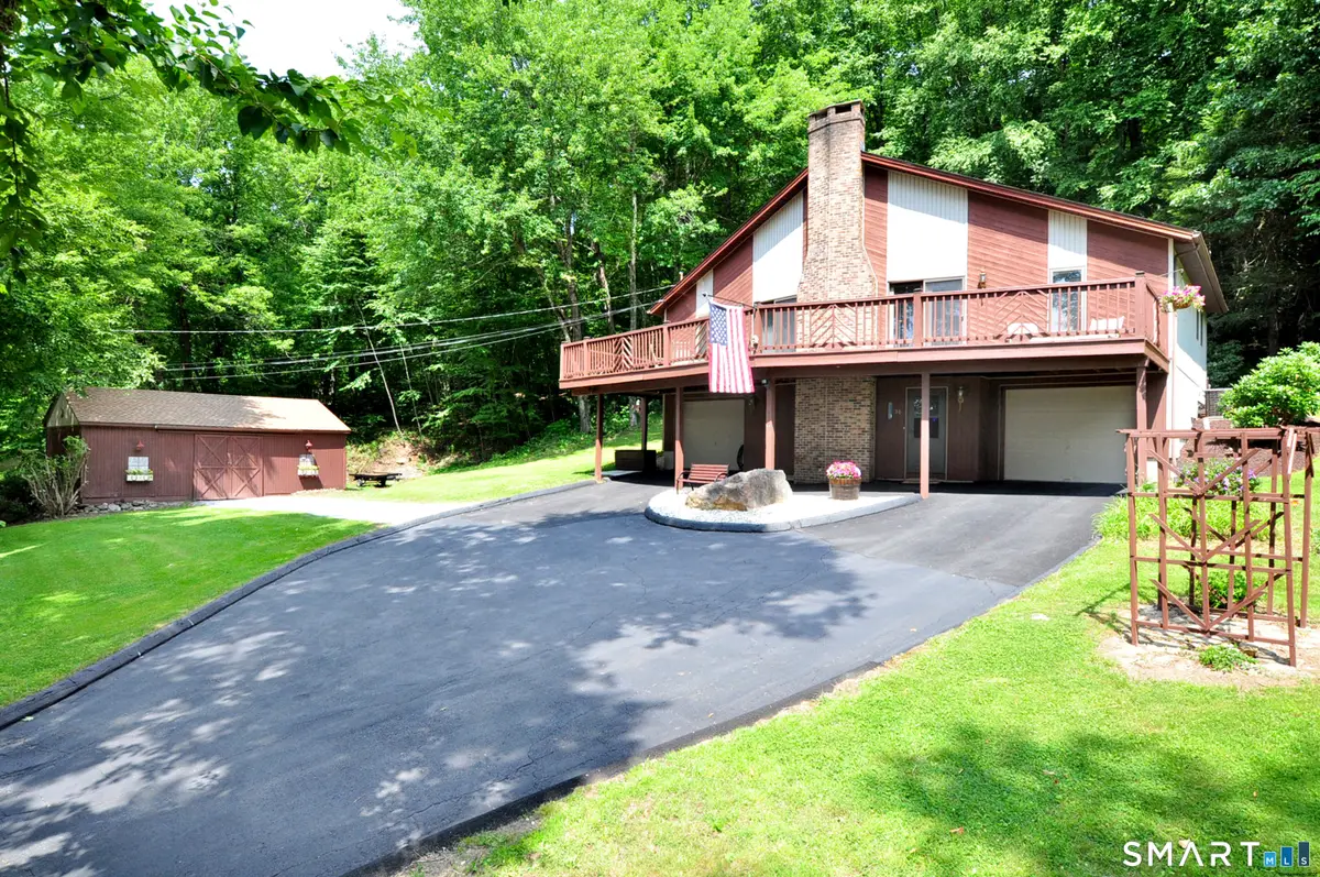 30 Bissell Road, Plymouth, CT 06786 - #1