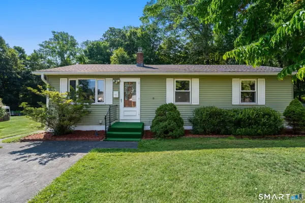143 Southridge Drive, Windham, CT 06226