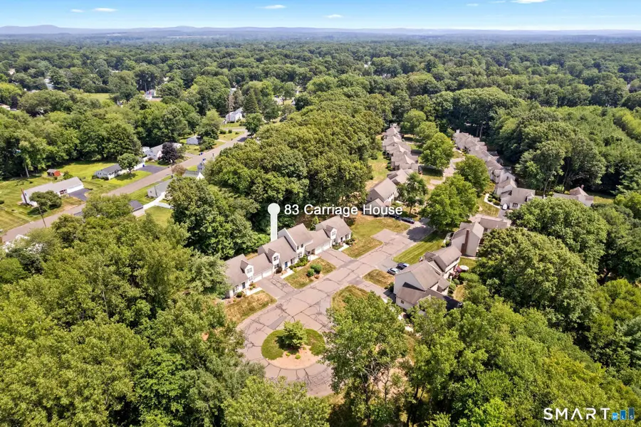 83 Carriage House #83, Enfield, CT 06082 - #3
