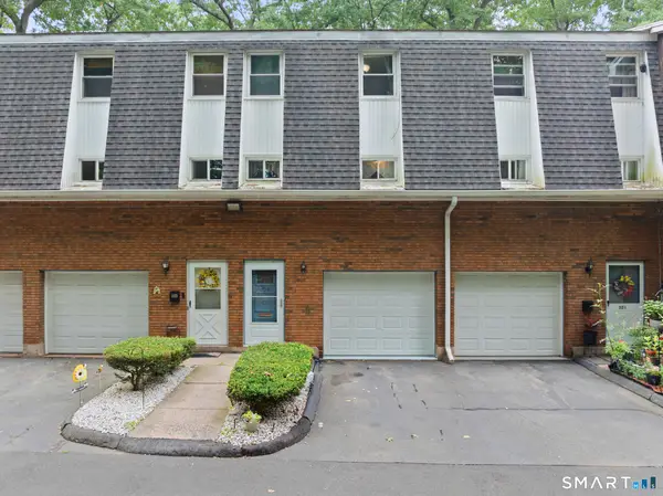 323 Dunfey Lane #323, Windsor, CT 06095