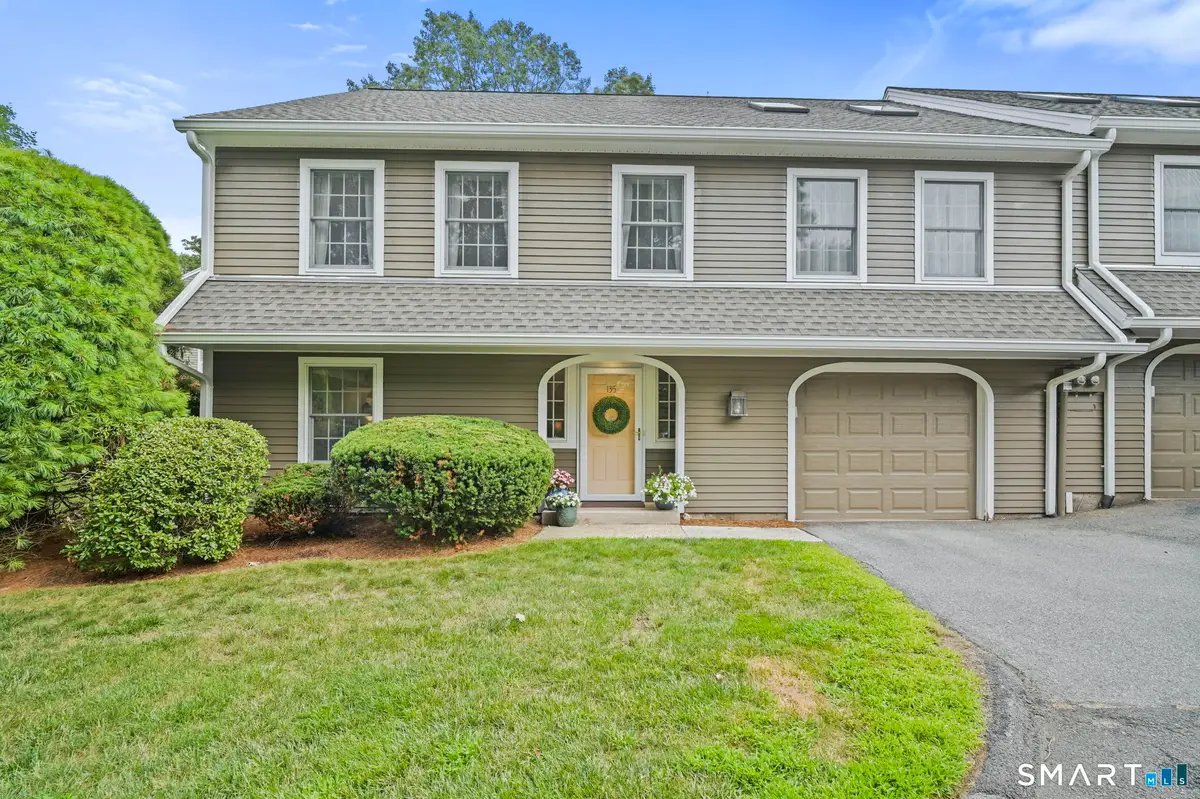 135 South Mill Drive #135, South Glastonbury, CT 06073 - #1