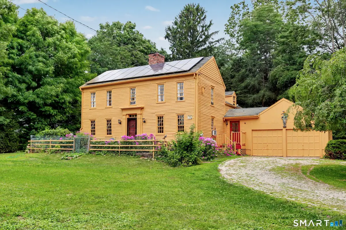 132 Westport Road, Wilton, CT 06897 - #1