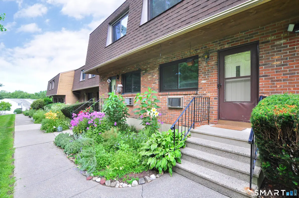 895 Matthews Street #9, Bristol, CT 06010 - #1
