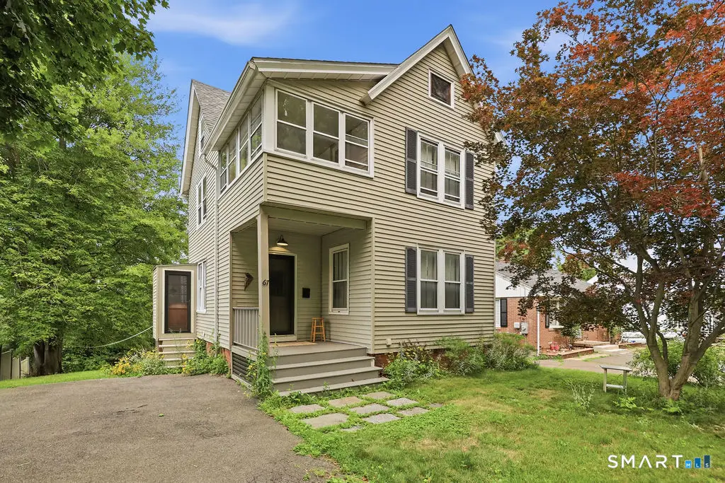 67 Butternut Street, Middletown, CT 06457 - #1