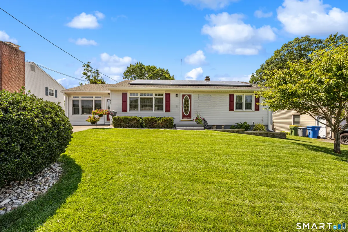 31 Brackenridge Drive, Waterbury, CT 06706 - #1