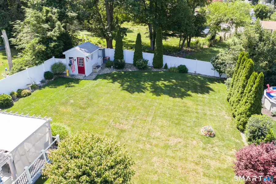 31 Brackenridge Drive, Waterbury, CT 06706 - #2