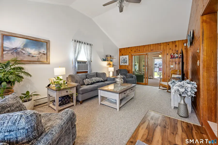 31 Brackenridge Drive, Waterbury, CT 06706 - #3