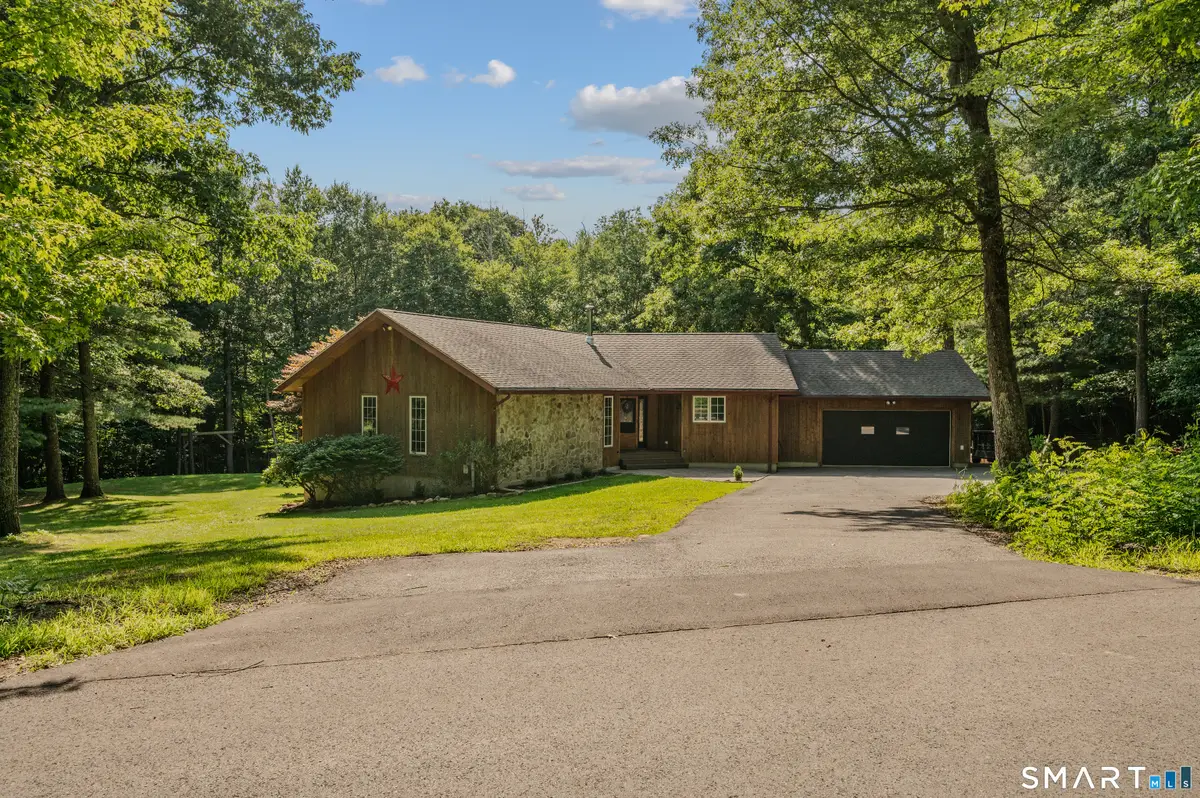 20 Beffa Road, Stafford Springs, CT 06076 - #1