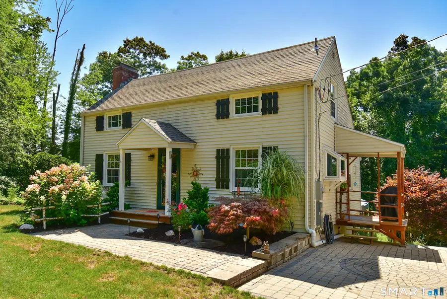 753 Boston Turnpike, Bolton, CT 06043 - #2