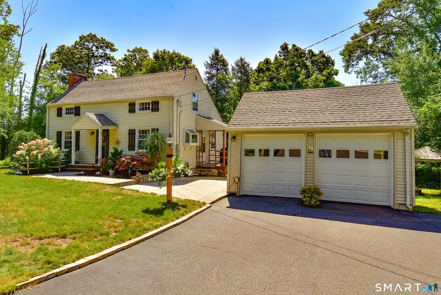 753 Boston Turnpike, Bolton, CT 06043 - #3