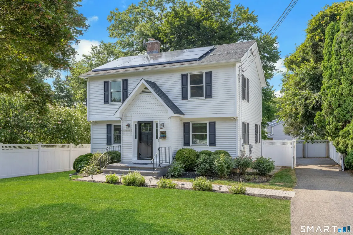53 Wolfpit Avenue, Norwalk, CT 06851 - #1