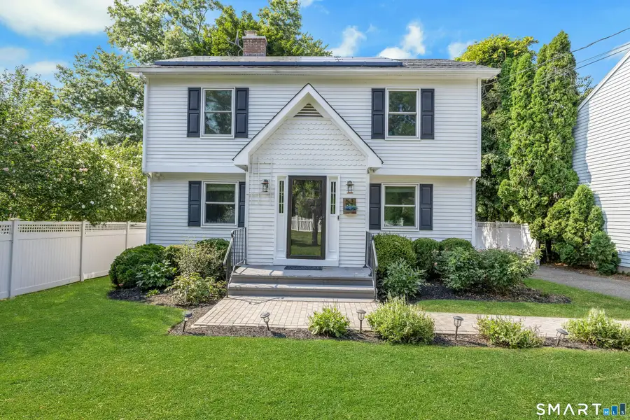 53 Wolfpit Avenue, Norwalk, CT 06851 - #2