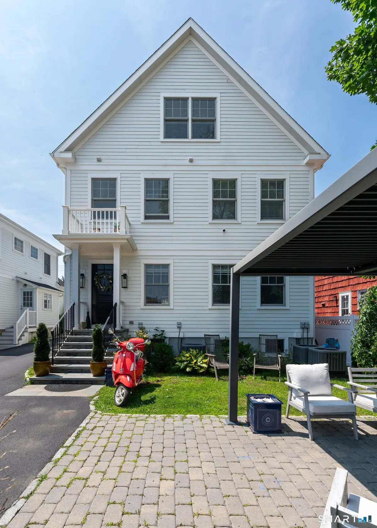 994 Shippan Avenue #B, Stamford, CT 06902 - #1