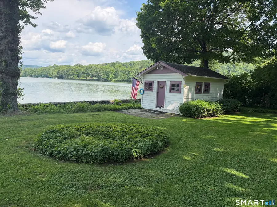292 & 291 West Shore Road, Washington, CT 06777 - #2