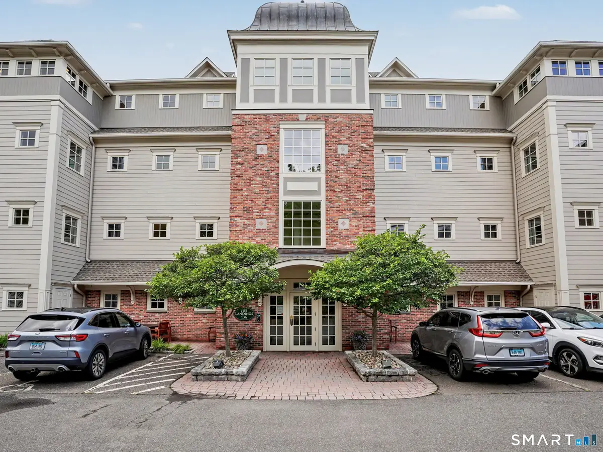 136 East Avenue #4B, Norwalk, CT 06851 - #1