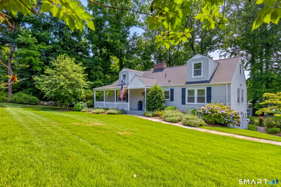 868 Bayberry Lane, Orange, CT 06477 - #2