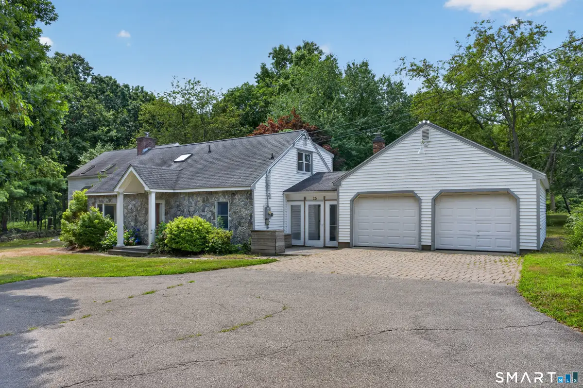 25 Masons Island Road, Mystic, CT 06355 - #1