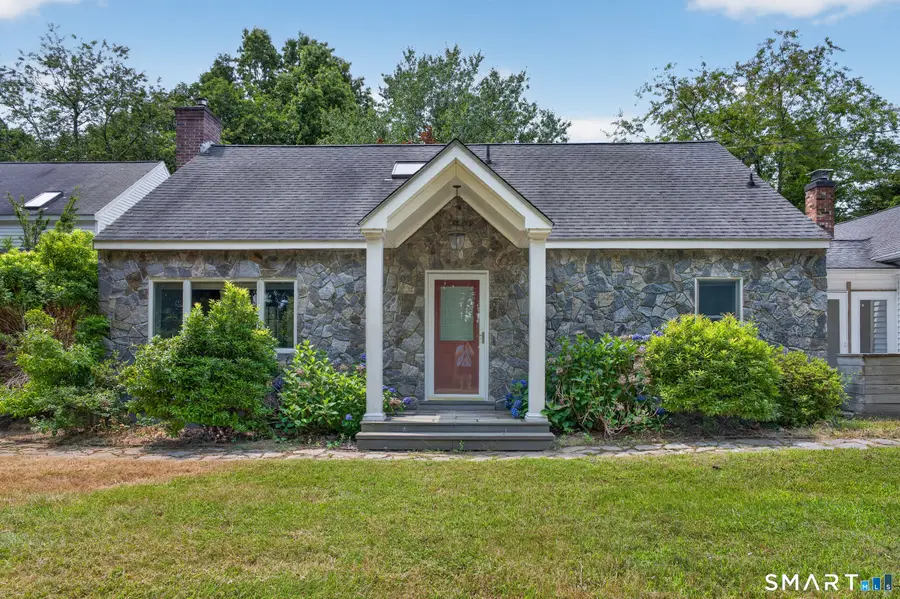 25 Masons Island Road, Mystic, CT 06355 - #2