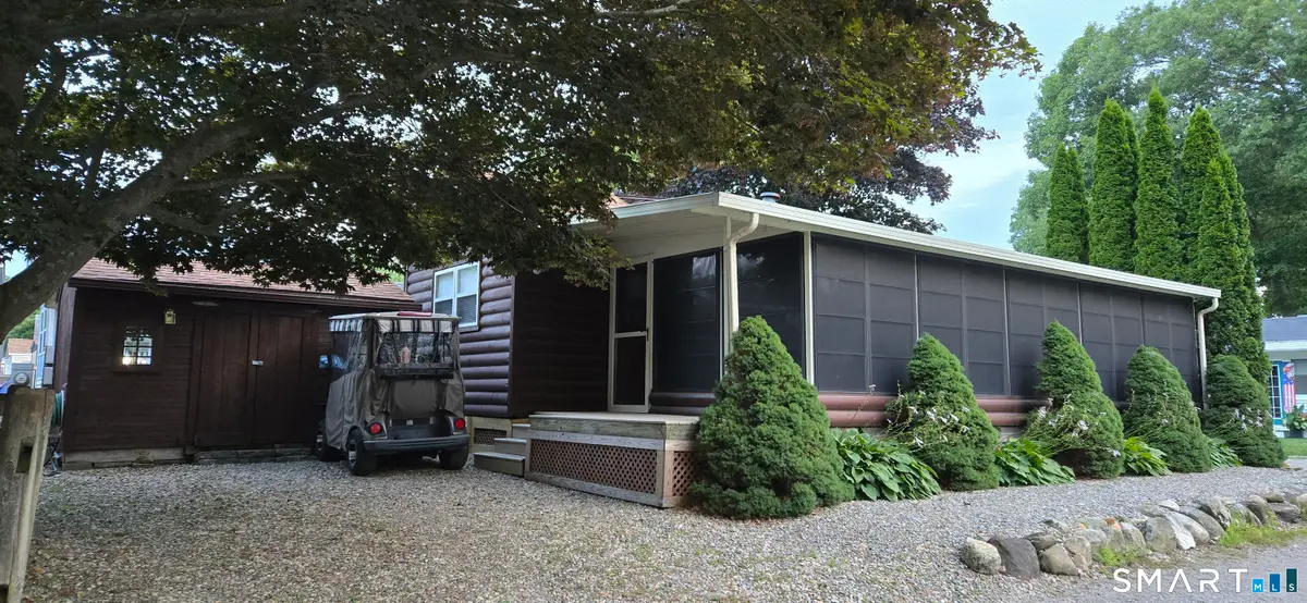 306 Old Colchester Road #114, Salem, CT 06420 - #1