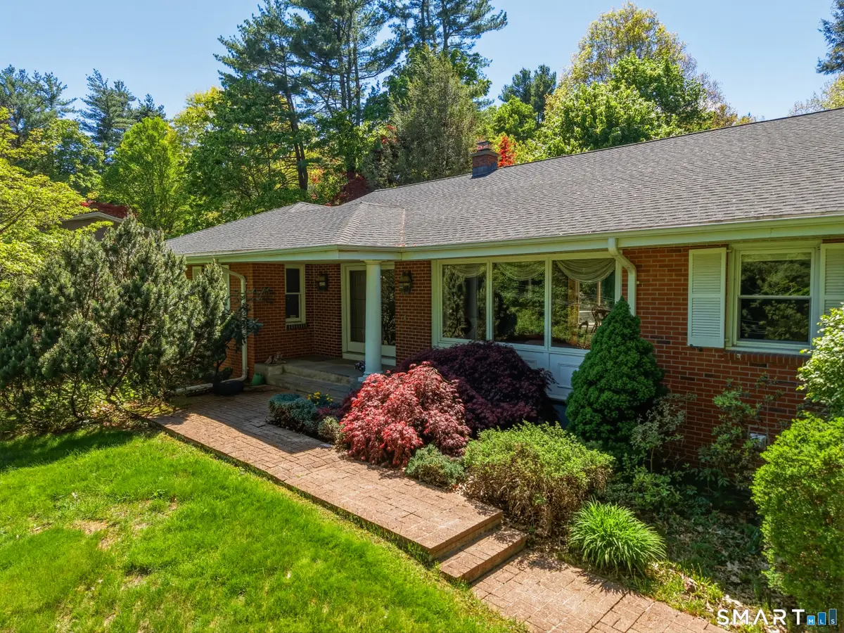 12 Mountain Farms Road, West Hartford, CT 06117 - #1