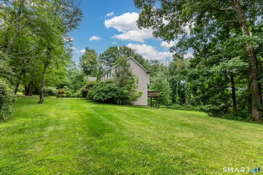 33 Stone Fences Lane, Kent, CT 06785 - #3