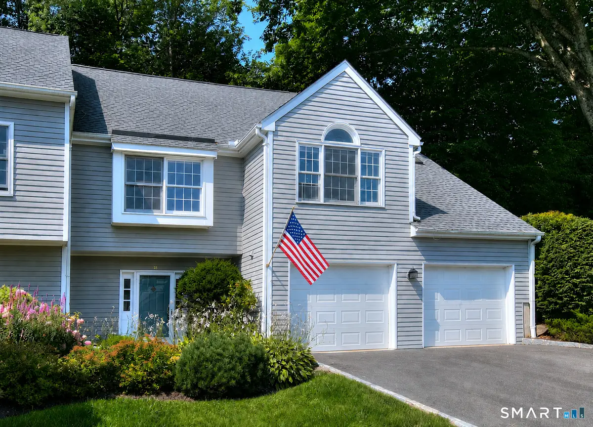 120 Prospect Street #23, Ridgefield, CT 06877 - #1