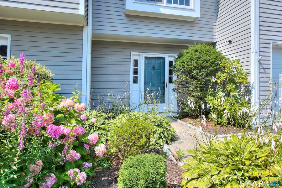 120 Prospect Street #23, Ridgefield, CT 06877 - #3