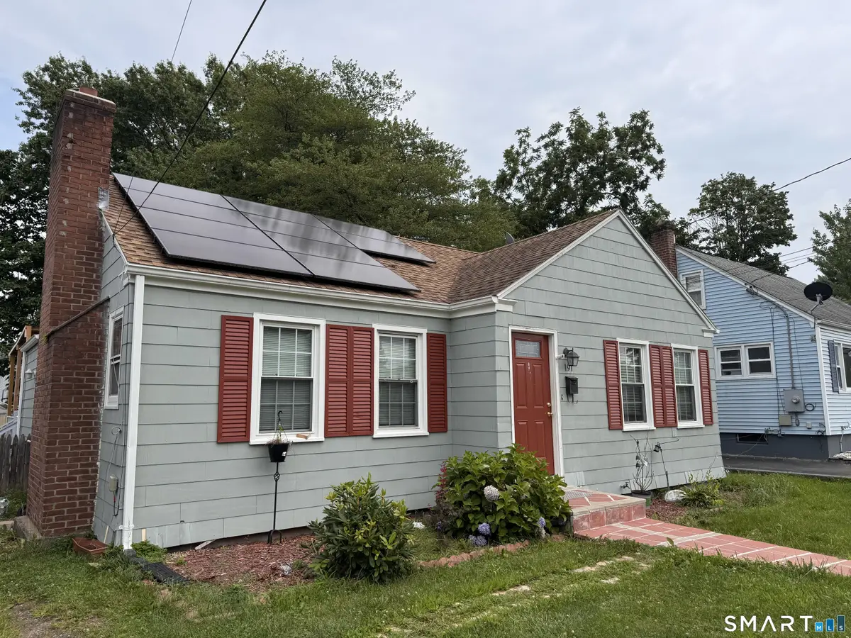 191 Market Street, New Britain, CT 06051 - #1