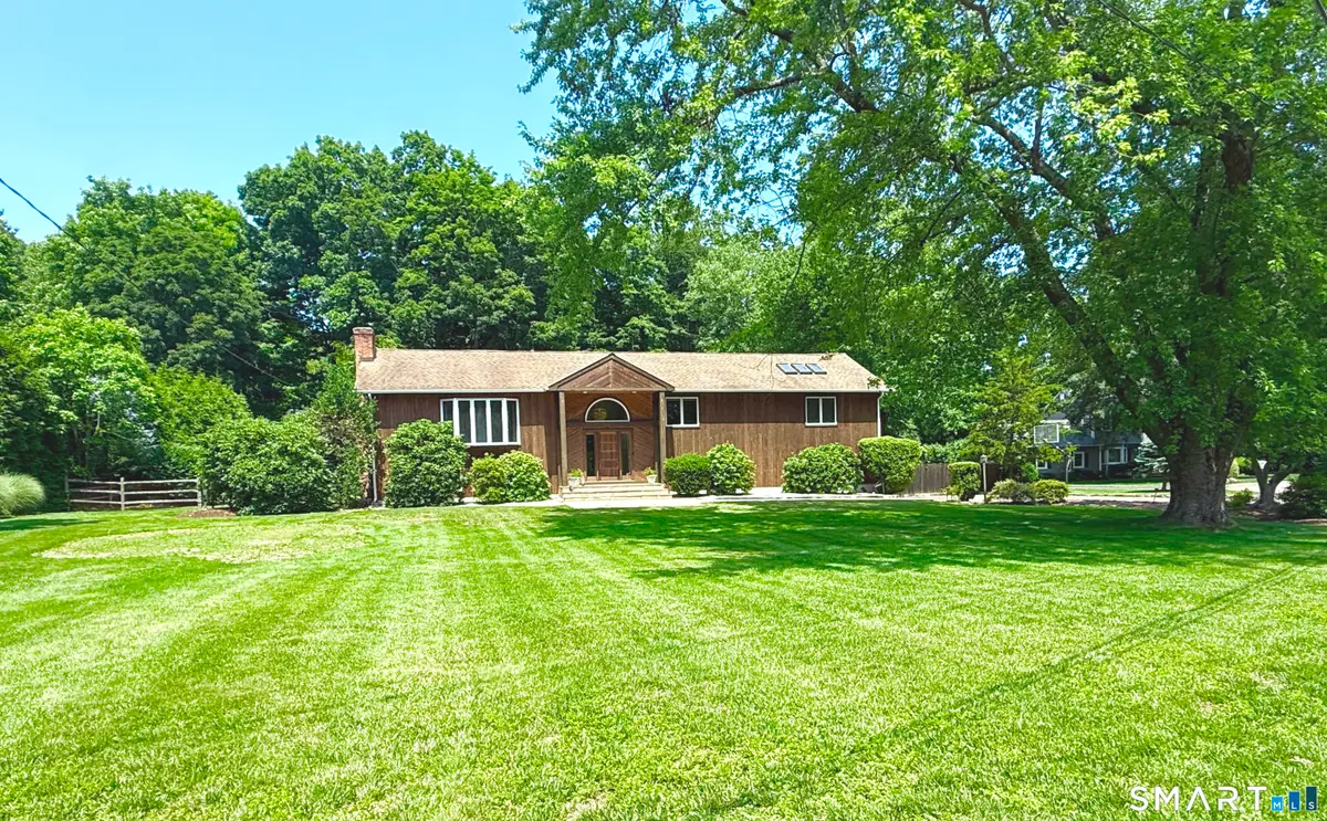 3 Susan Court, Norwalk, CT 06851 - #1