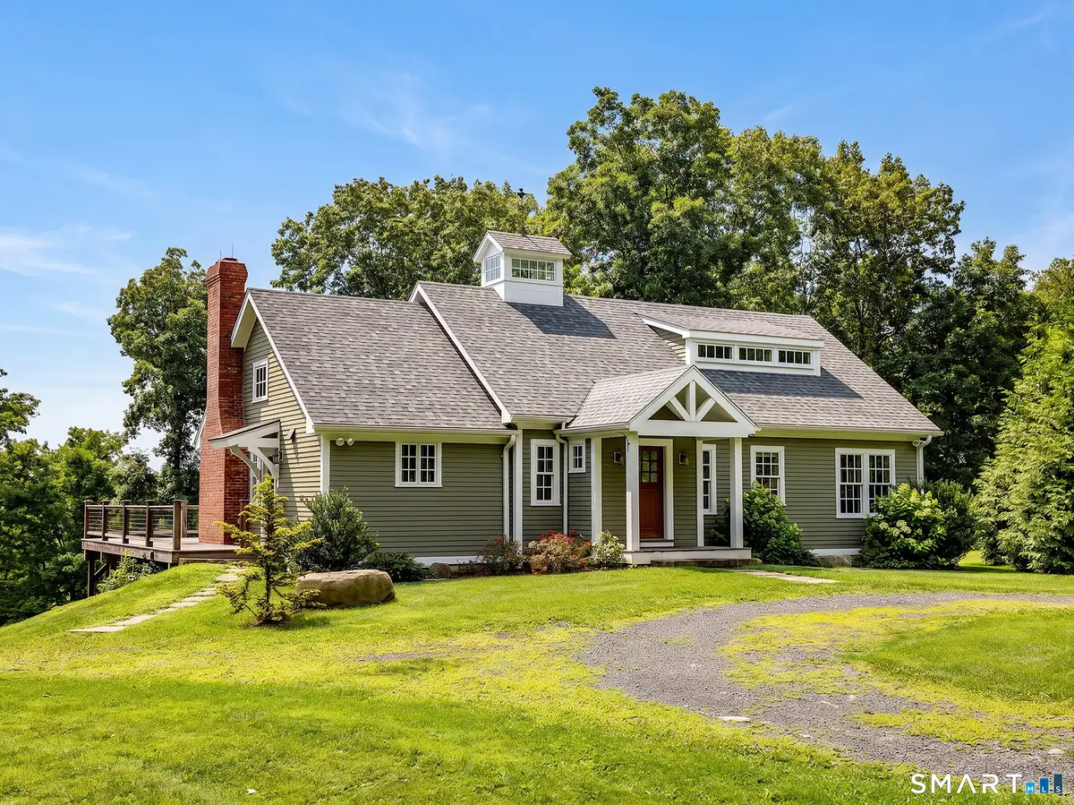 21 Hemlock Road, Roxbury, CT 06783 - #1