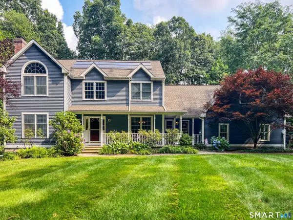 33 Tanglewood Drive, Colchester, CT 06415
