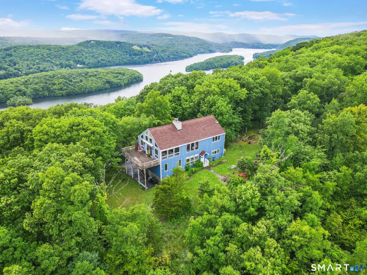 33 Skyline Drive, Sherman, CT 06784 - #1