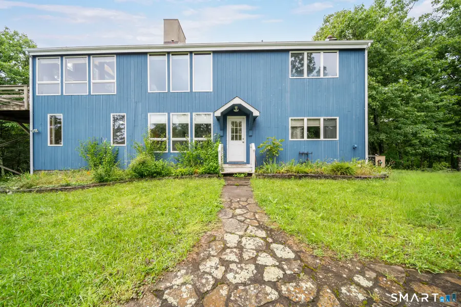 33 Skyline Drive, Sherman, CT 06784 - #3