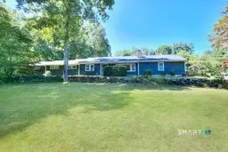 48 Mountain Road, Wilton, CT 06897 - #3